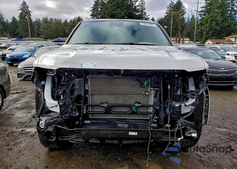 2024 Jeep Grand Wagoneer Series Iii z USA, uszkodzony, nr VIN 1C4SJVGP5RS111814